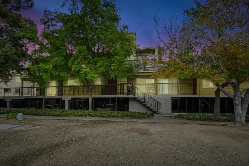 Image 1 of property listing at 431 Northlake Drive 56, San Jose, CA 95117
