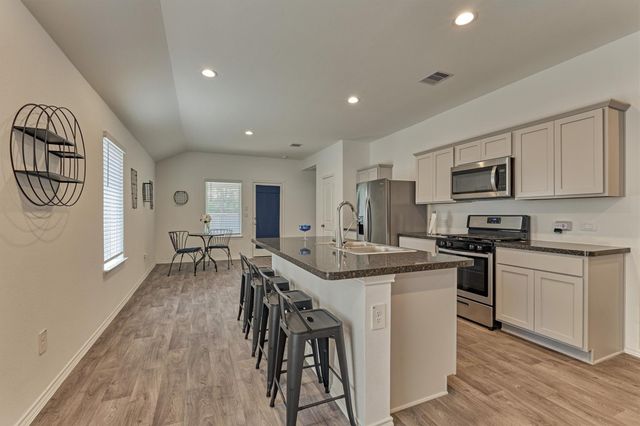 24039 Kentwood Springs Drive, Spring, TX 77373