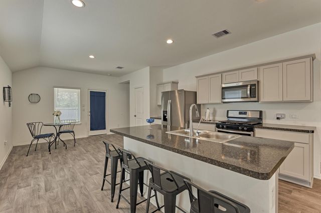 24039 Kentwood Springs Drive, Spring, TX 77373