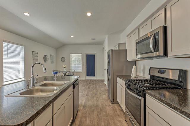 24039 Kentwood Springs Drive, Spring, TX 77373