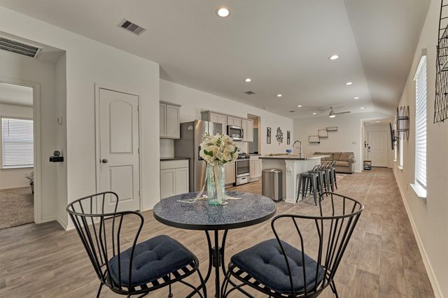 24039 Kentwood Springs Drive, Spring, TX 77373