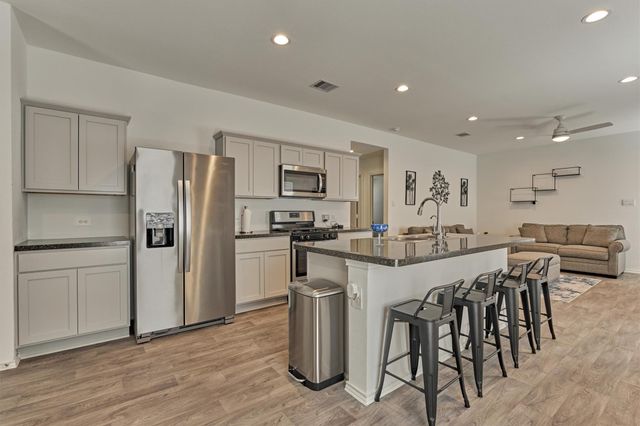 24039 Kentwood Springs Drive, Spring, TX 77373