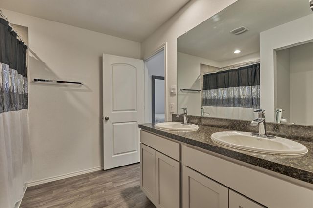 24039 Kentwood Springs Drive, Spring, TX 77373