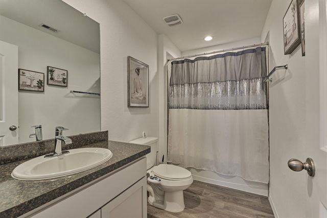 24039 Kentwood Springs Drive, Spring, TX 77373