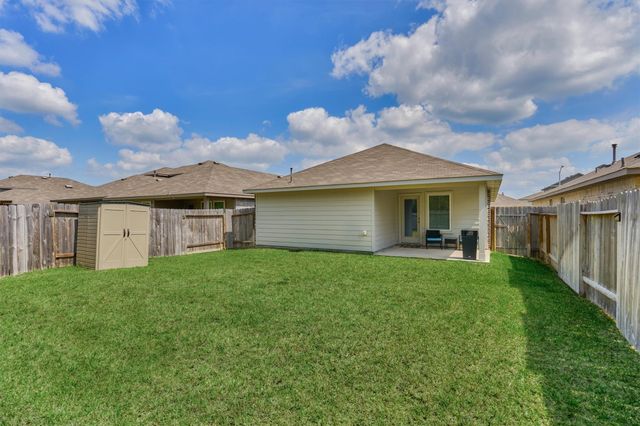 24039 Kentwood Springs Drive, Spring, TX 77373