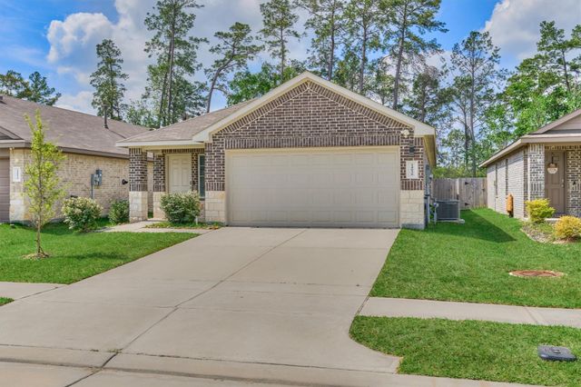 24039 Kentwood Springs Drive, Spring, TX 77373