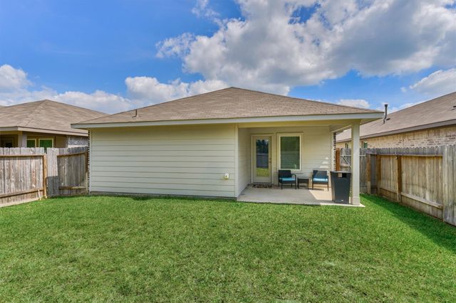 24039 Kentwood Springs Drive, Spring, TX 77373