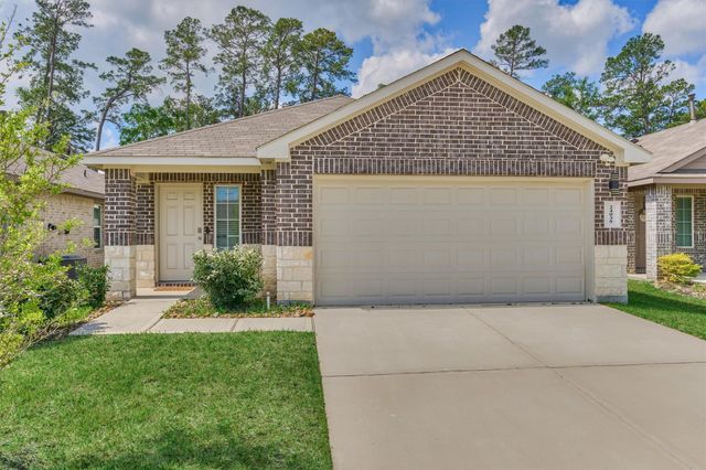 24039 Kentwood Springs Drive, Spring, TX 77373