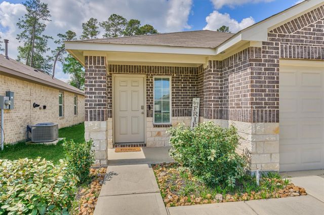 24039 Kentwood Springs Drive, Spring, TX 77373