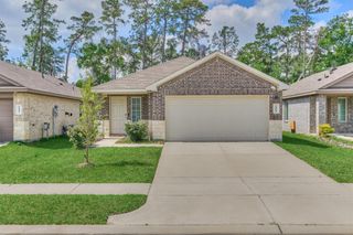24039 Kentwood Springs Drive, Spring, TX 77373