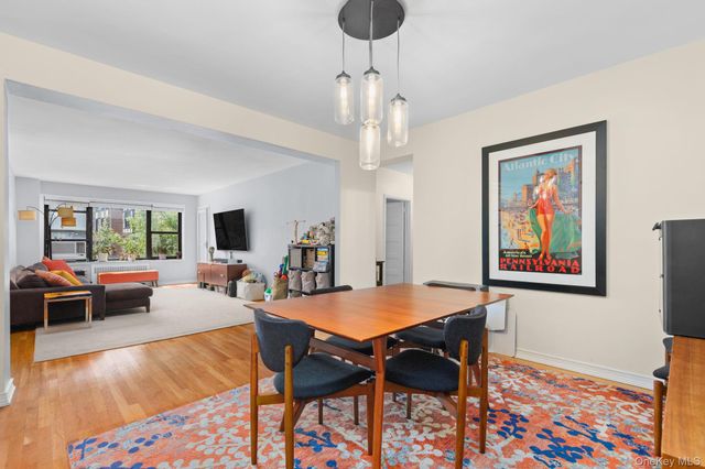 325 Main Street 4C, White Plains, NY 10601