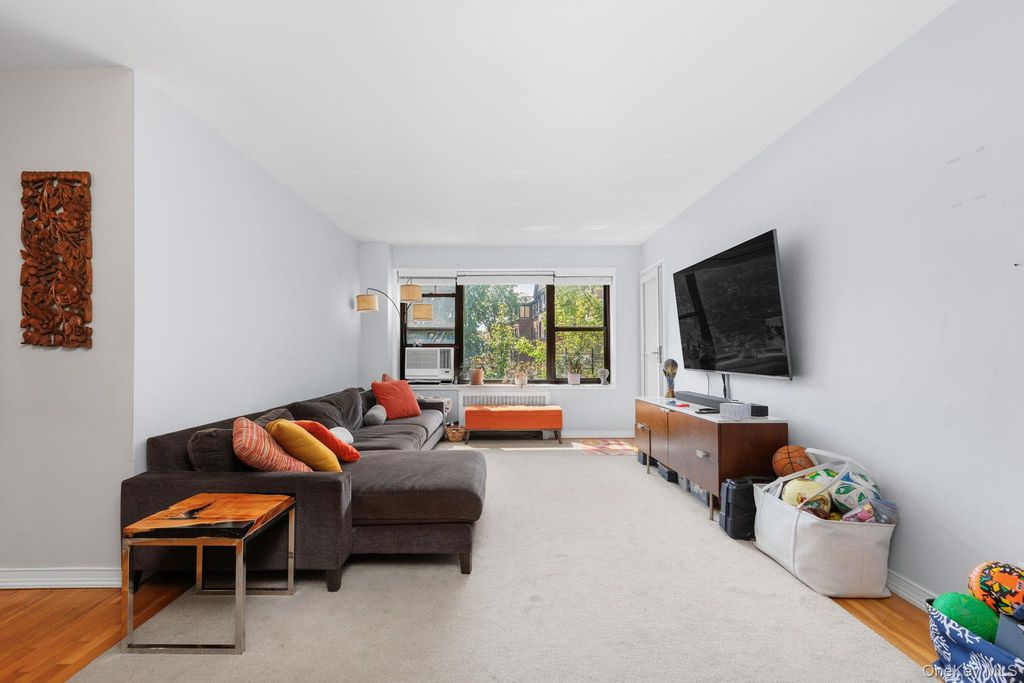 325 Main Street 4C, White Plains, NY 10601