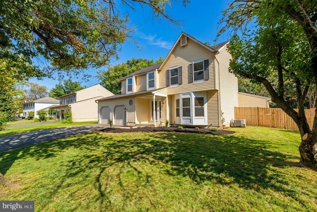 11624 PARAMUS DR, North Potomac, MD 20878