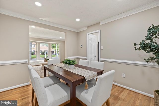 11624 PARAMUS DR, North Potomac, MD 20878