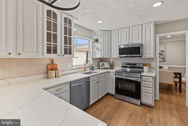 11624 PARAMUS DR, North Potomac, MD 20878