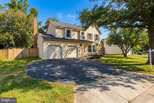 11624 PARAMUS DR, North Potomac, MD 20878