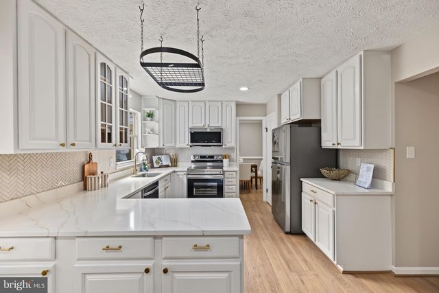 11624 PARAMUS DR, North Potomac, MD 20878