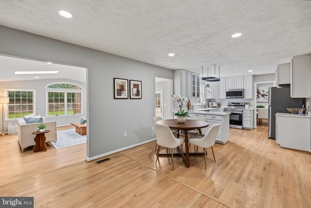 11624 PARAMUS DR, North Potomac, MD 20878