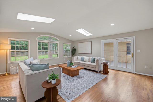 11624 PARAMUS DR, North Potomac, MD 20878