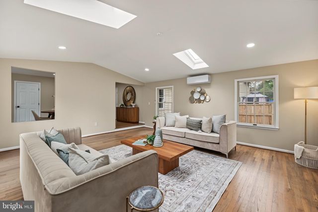 11624 PARAMUS DR, North Potomac, MD 20878