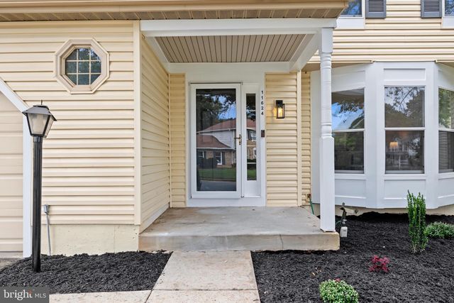 11624 PARAMUS DR, North Potomac, MD 20878