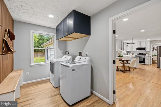 11624 PARAMUS DR, North Potomac, MD 20878