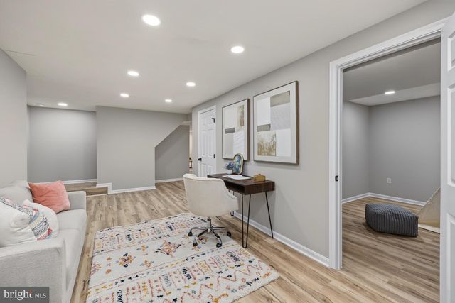 11624 PARAMUS DR, North Potomac, MD 20878