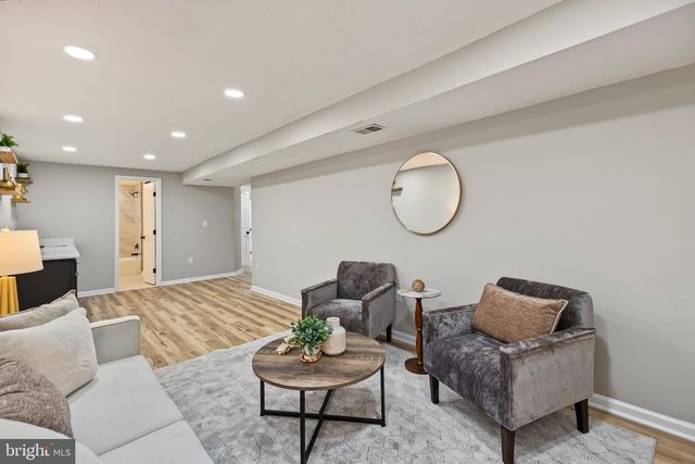 11624 PARAMUS DR, North Potomac, MD 20878