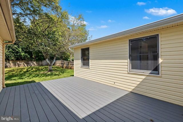 11624 PARAMUS DR, North Potomac, MD 20878