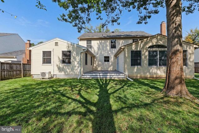 11624 PARAMUS DR, North Potomac, MD 20878