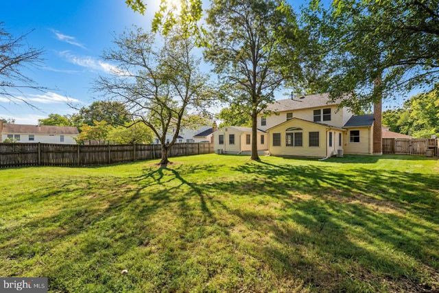 11624 PARAMUS DR, North Potomac, MD 20878
