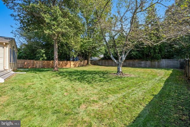 11624 PARAMUS DR, North Potomac, MD 20878
