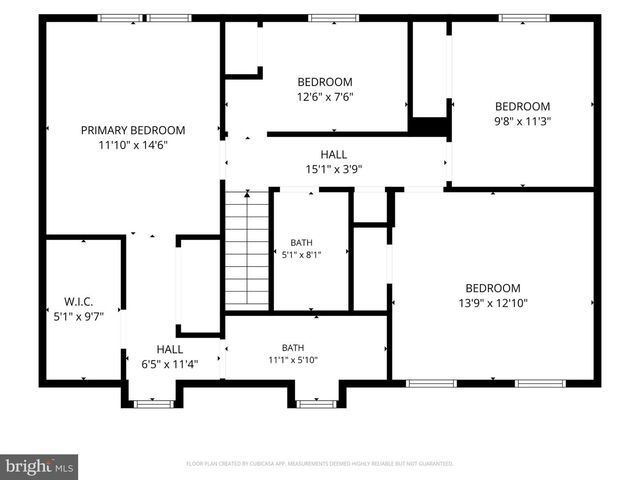 11624 PARAMUS DR, North Potomac, MD 20878