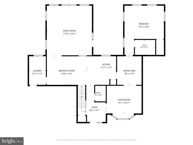 11624 PARAMUS DR, North Potomac, MD 20878
