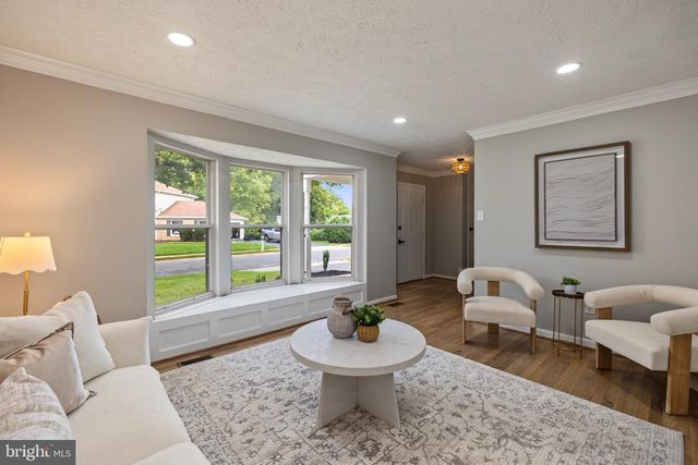 11624 PARAMUS DR, North Potomac, MD 20878