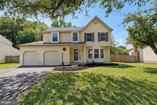 11624 PARAMUS DR, North Potomac, MD 20878