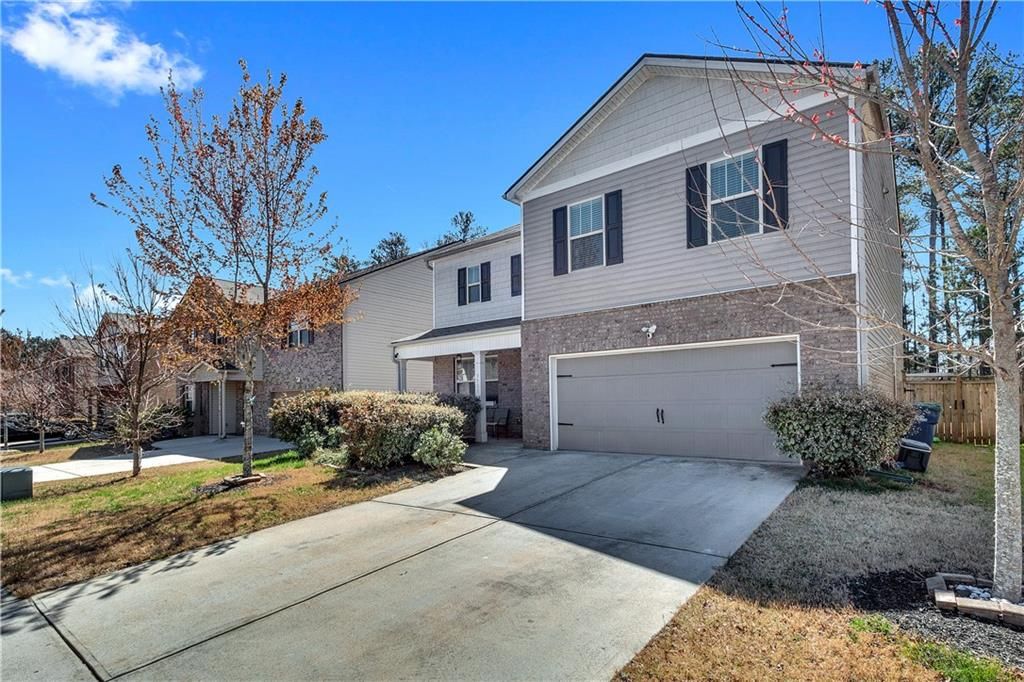 3929 Makeover Court, Atlanta, GA 30349