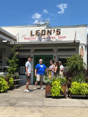 680 King Street, Charleston, SC 29403