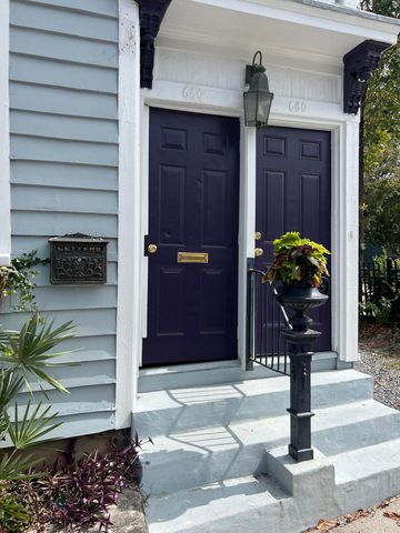 680 King Street, Charleston, SC 29403