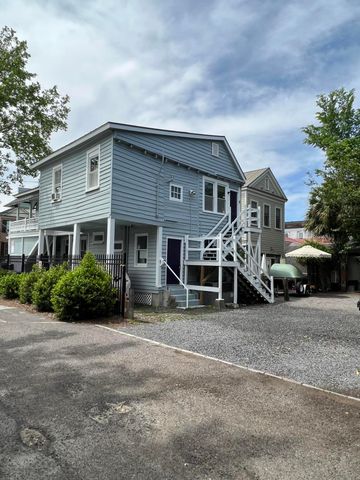 680 King Street, Charleston, SC 29403