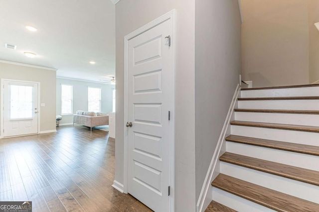 4242 Morrison Lake Trail, Norcross, GA 30071