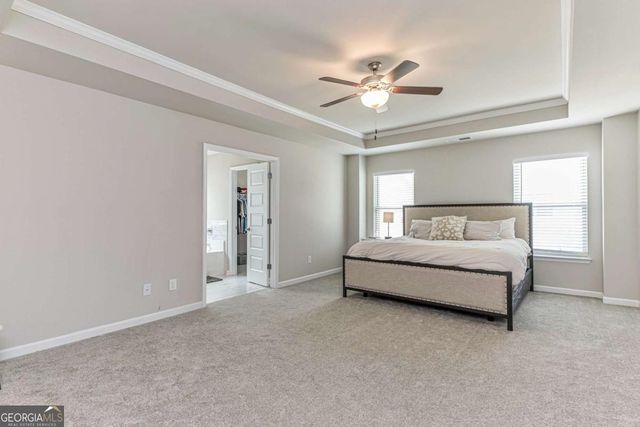 4242 Morrison Lake Trail, Norcross, GA 30071