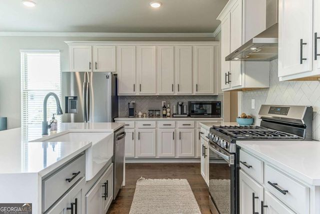 4242 Morrison Lake Trail, Norcross, GA 30071