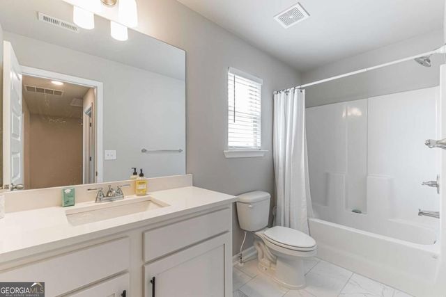 4242 Morrison Lake Trail, Norcross, GA 30071