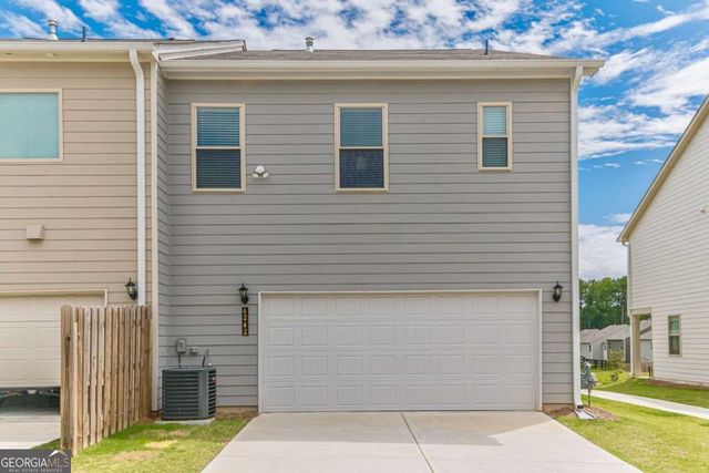 4242 Morrison Lake Trail, Norcross, GA 30071