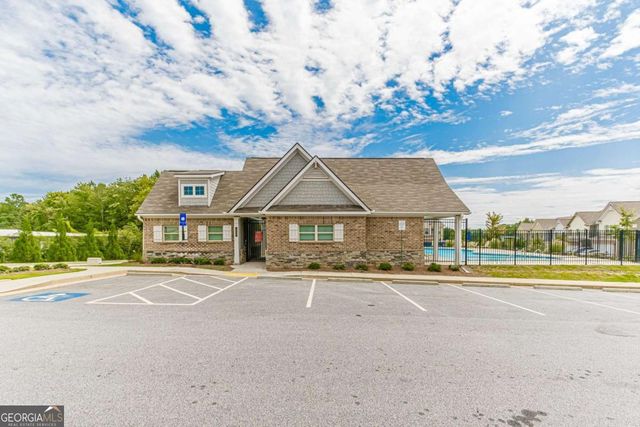 4242 Morrison Lake Trail, Norcross, GA 30071