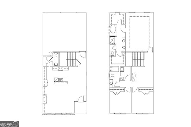 4242 Morrison Lake Trail, Norcross, GA 30071