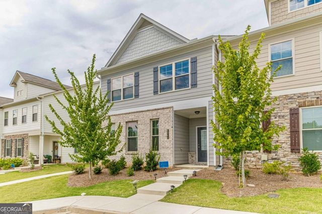 4242 Morrison Lake Trail, Norcross, GA 30071