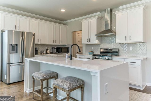 4242 Morrison Lake Trail, Norcross, GA 30071