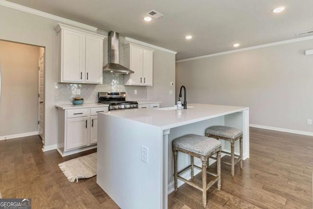 4242 Morrison Lake Trail, Norcross, GA 30071